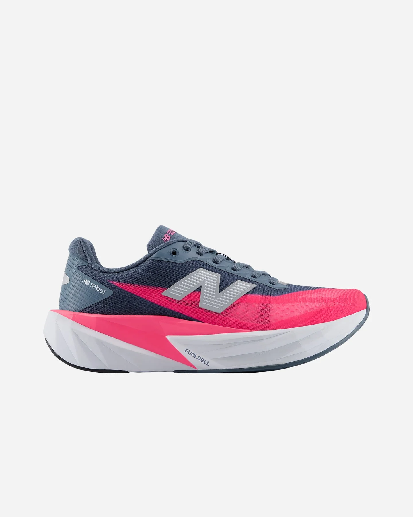New Balance Fuelcell Rebel V5 W