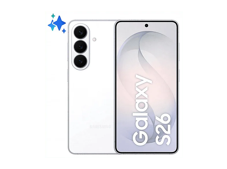 Samsung S26 Smartphone AI - vista 8