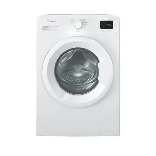 Indesit Lavatrice 10Kg IM 1072 My Time IT Bianco