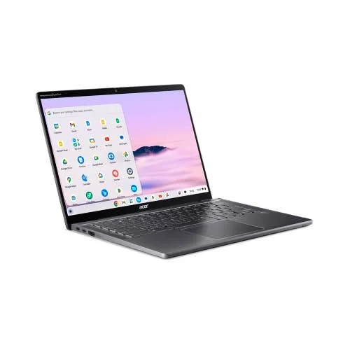 Acer Chromebook Plus Spin 714 - vista 3