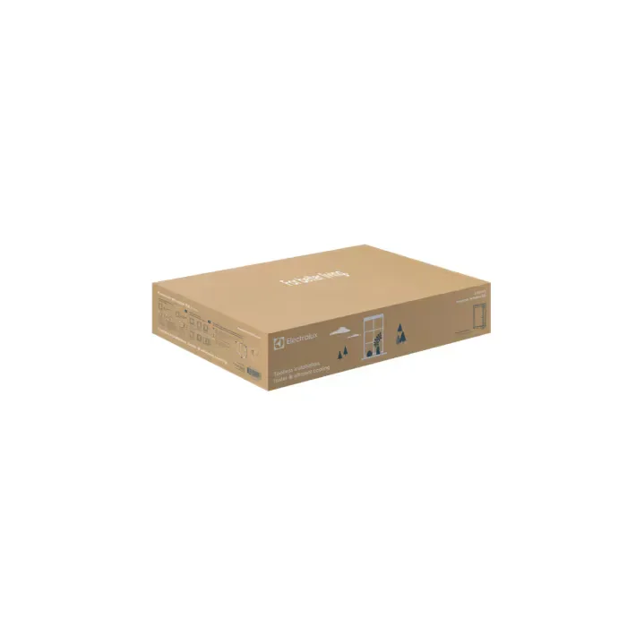 Kit di installazione finestra per condizionatori portatili Electrolux EWKIT5 - vista 5