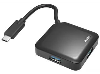 Hama Hub USB-C