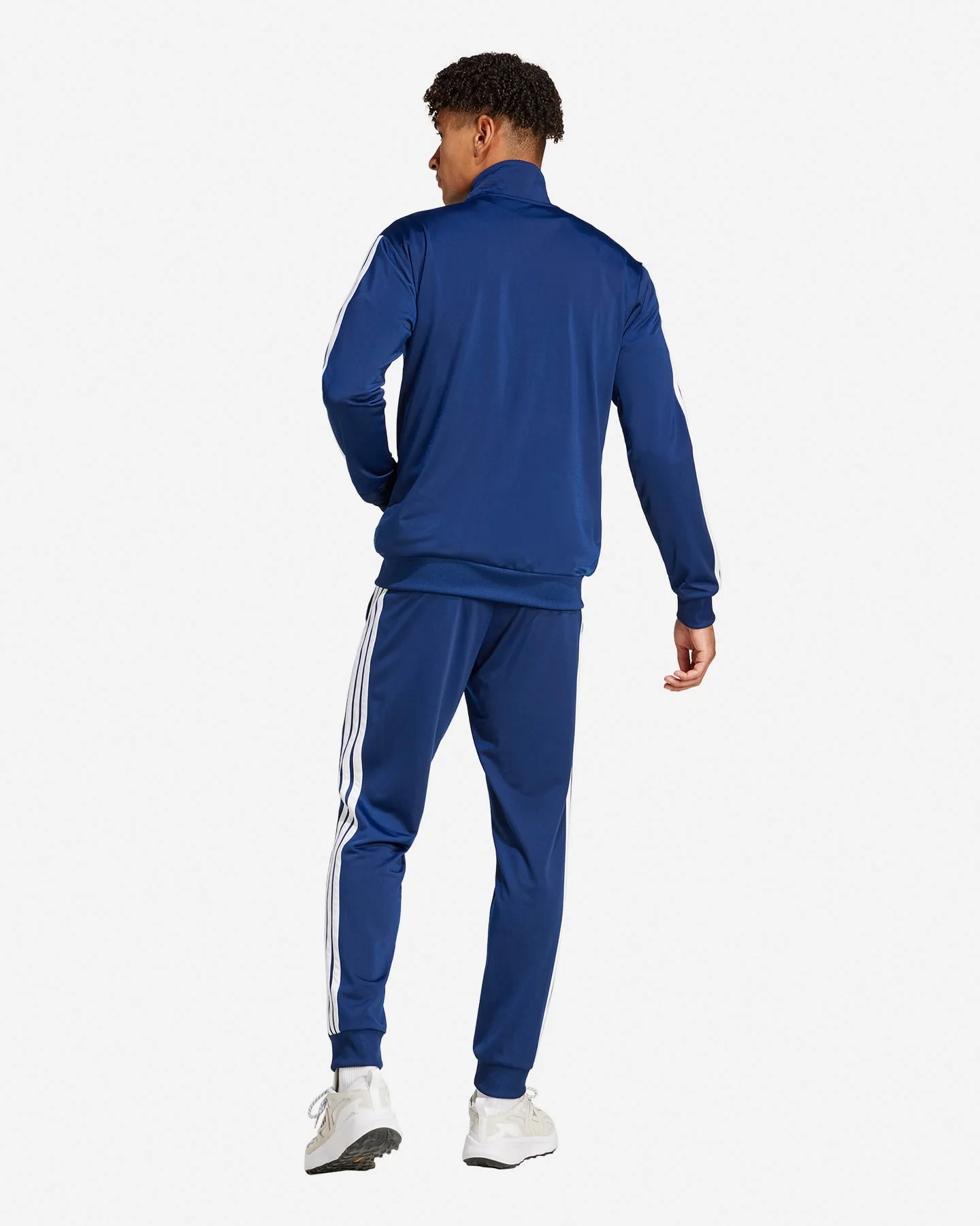 Adidas Tracktop 3stripes M - vista 5
