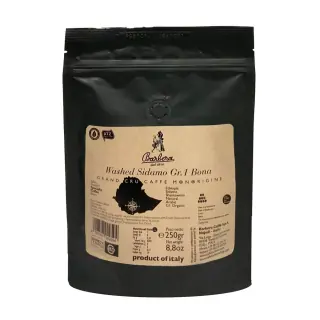 Caffè in Grani Sidamo Gr.1 Bona