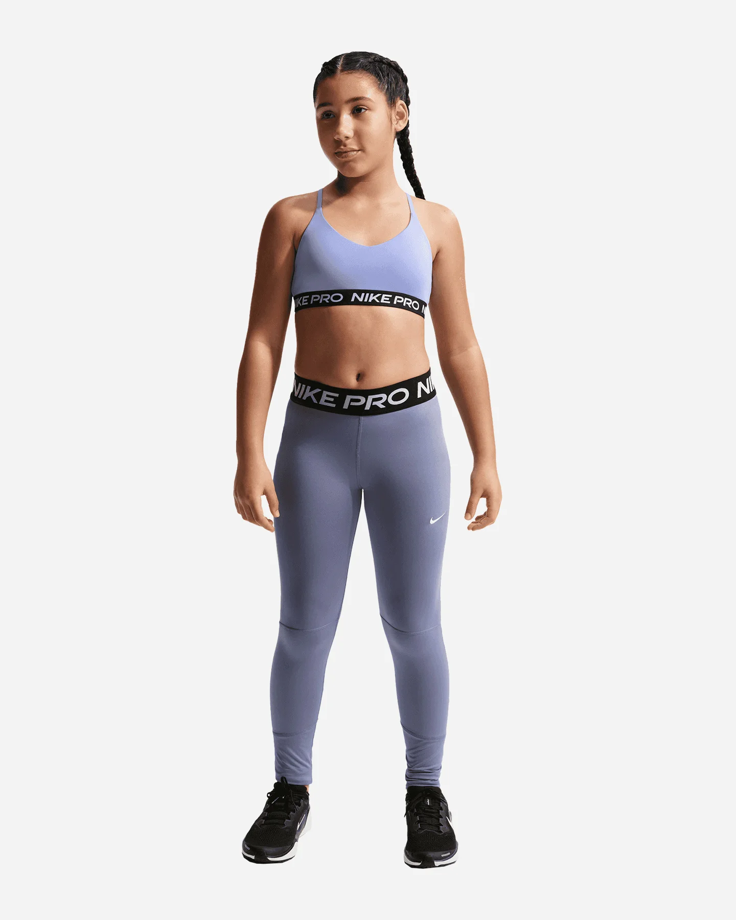 Nike Indy Pro Jr - vista 2