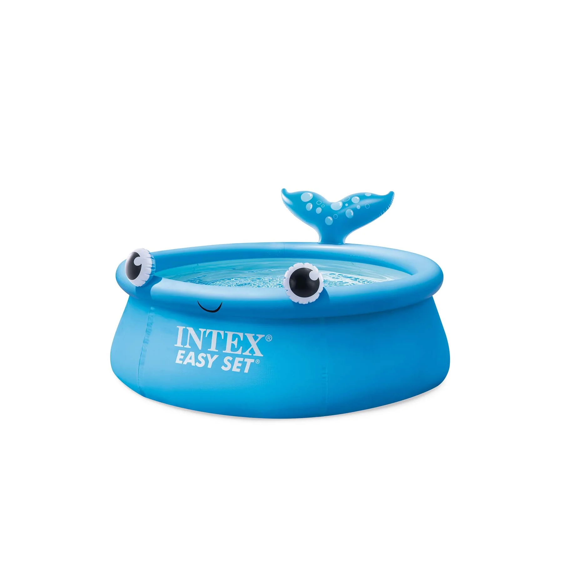Piscina Easy Set Balena