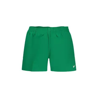 Costume da Mare Uomo Nike Verde con Ricamo