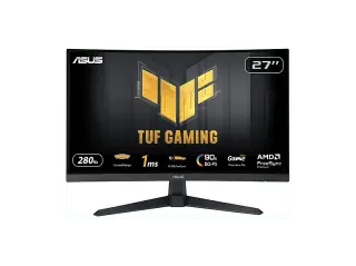 ASUS TUF Gaming VG27VQM1B Monitor Gaming