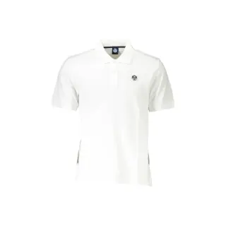 North Sails Polo Maniche Corte Uomo