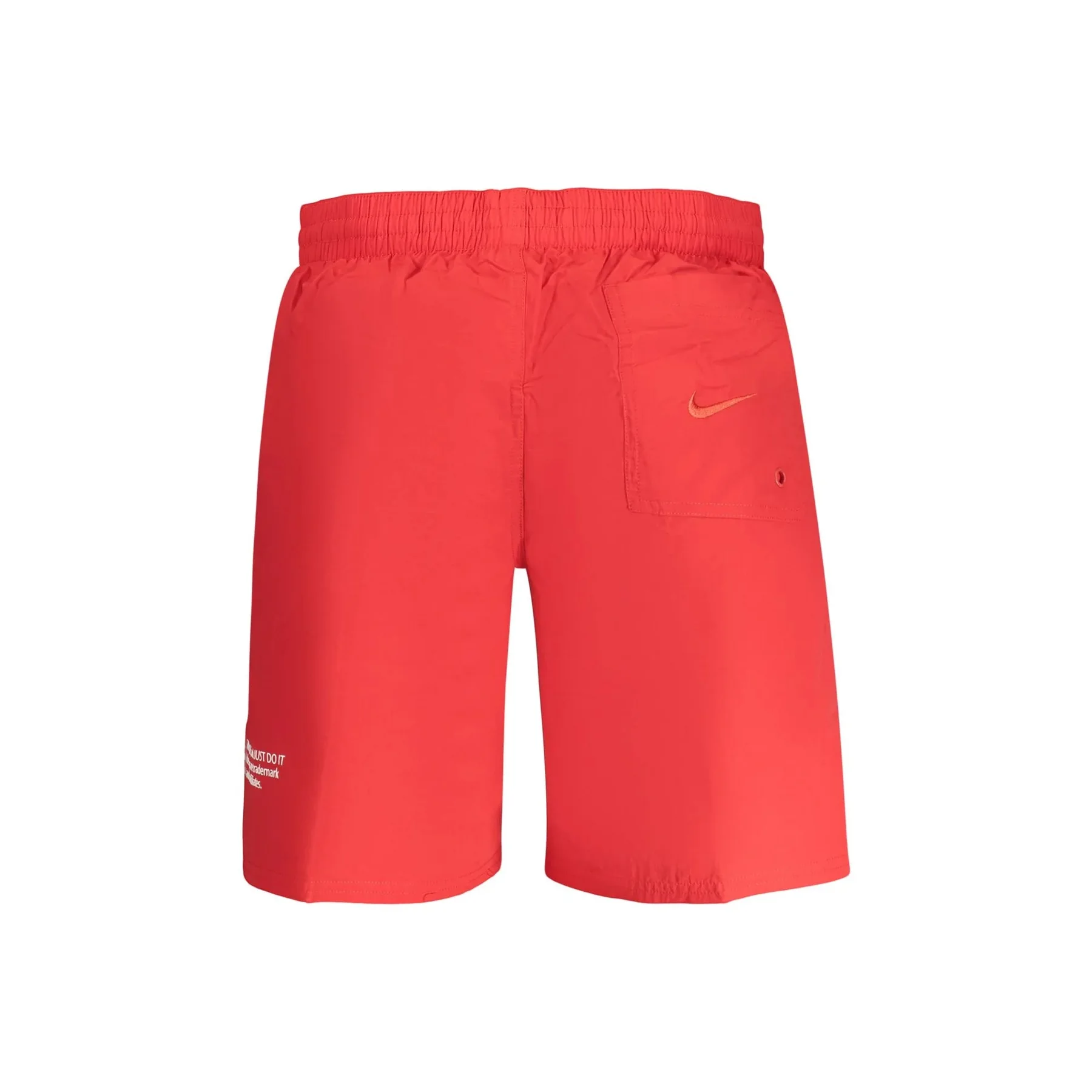 Nike Costume da Mare Uomo Stampa Logo