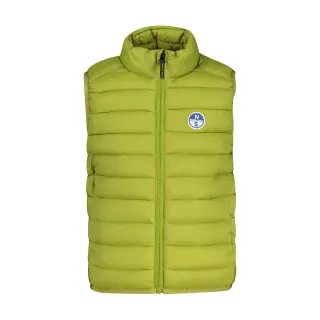 North Sails Giubbotto Unisex Zip