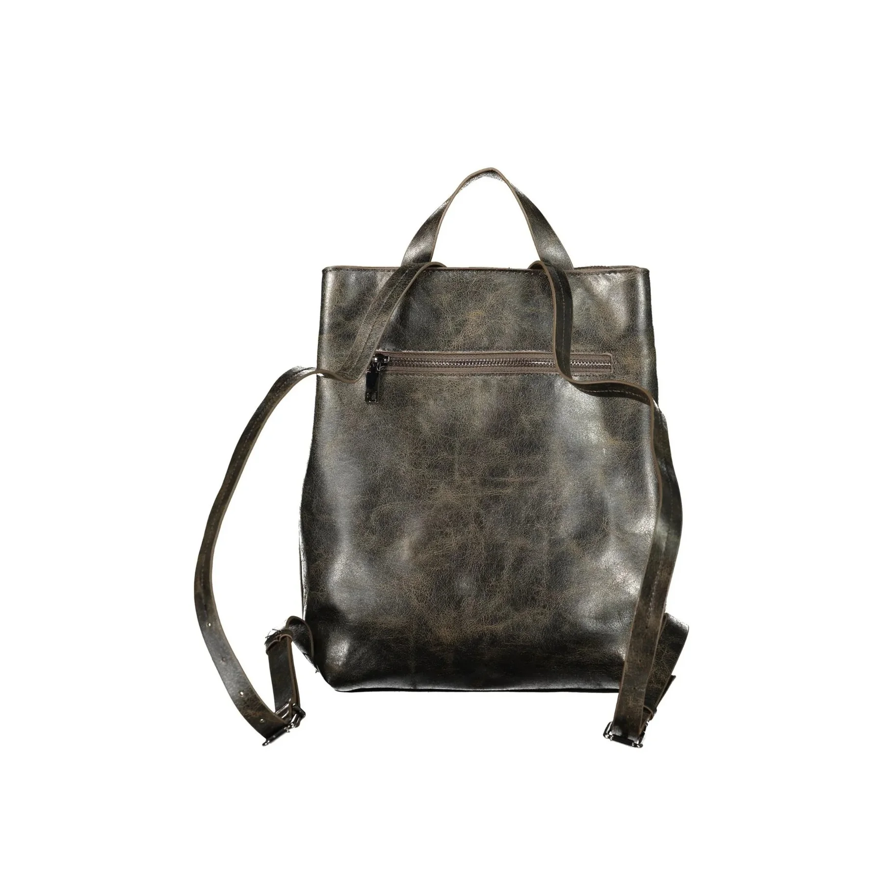 Desigual Zaino Donna Ricamo Logo - vista 2