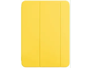 Custodia Smart Folio per iPad (A16) Giallo Limone