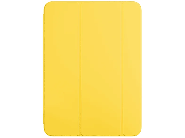 Custodia Smart Folio per iPad (A16) Giallo Limone