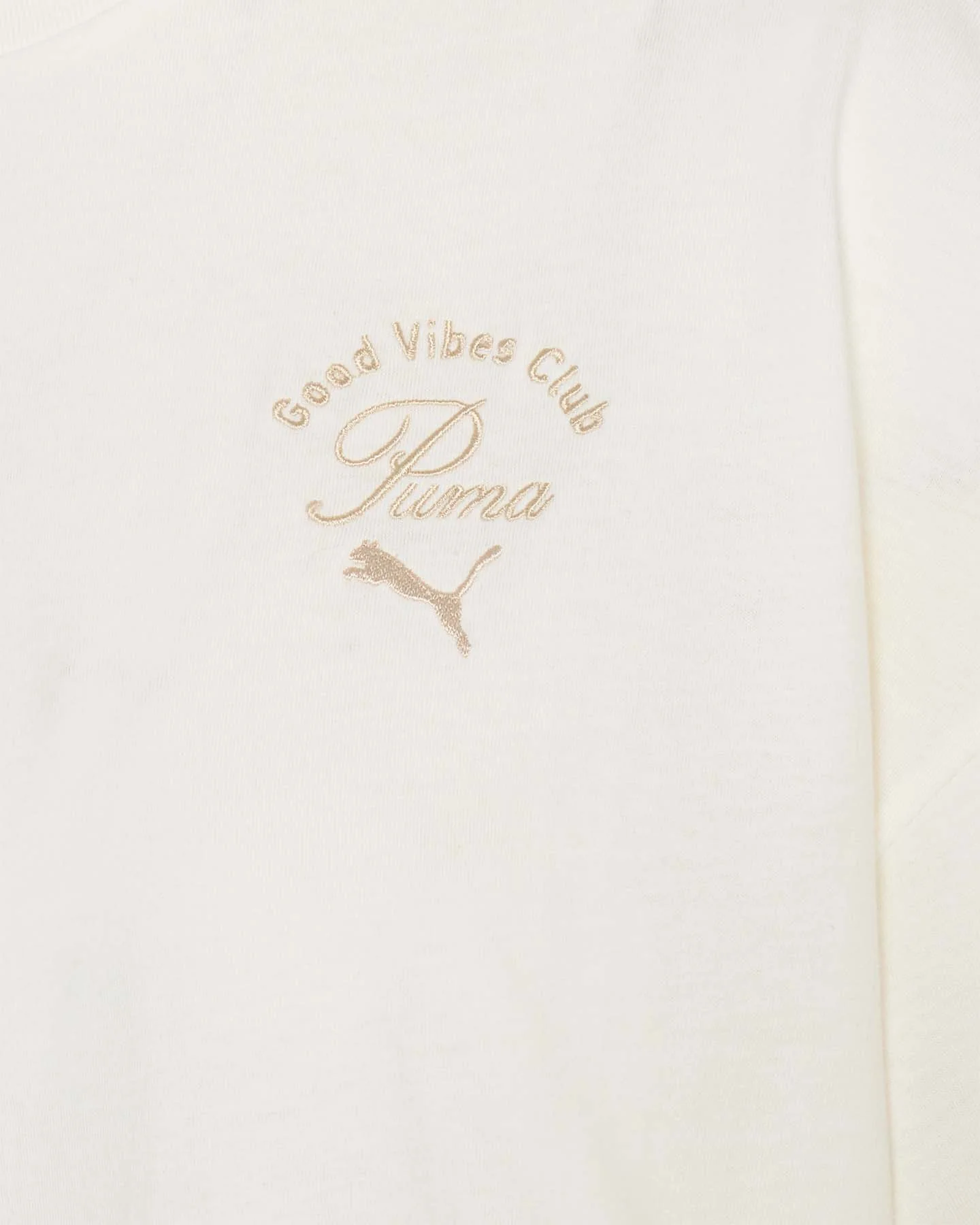 Puma Oversized Small Logo W - vista 3