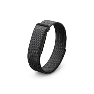 Google Fitbit Air No Braccialetto per Rilevamento di Attività