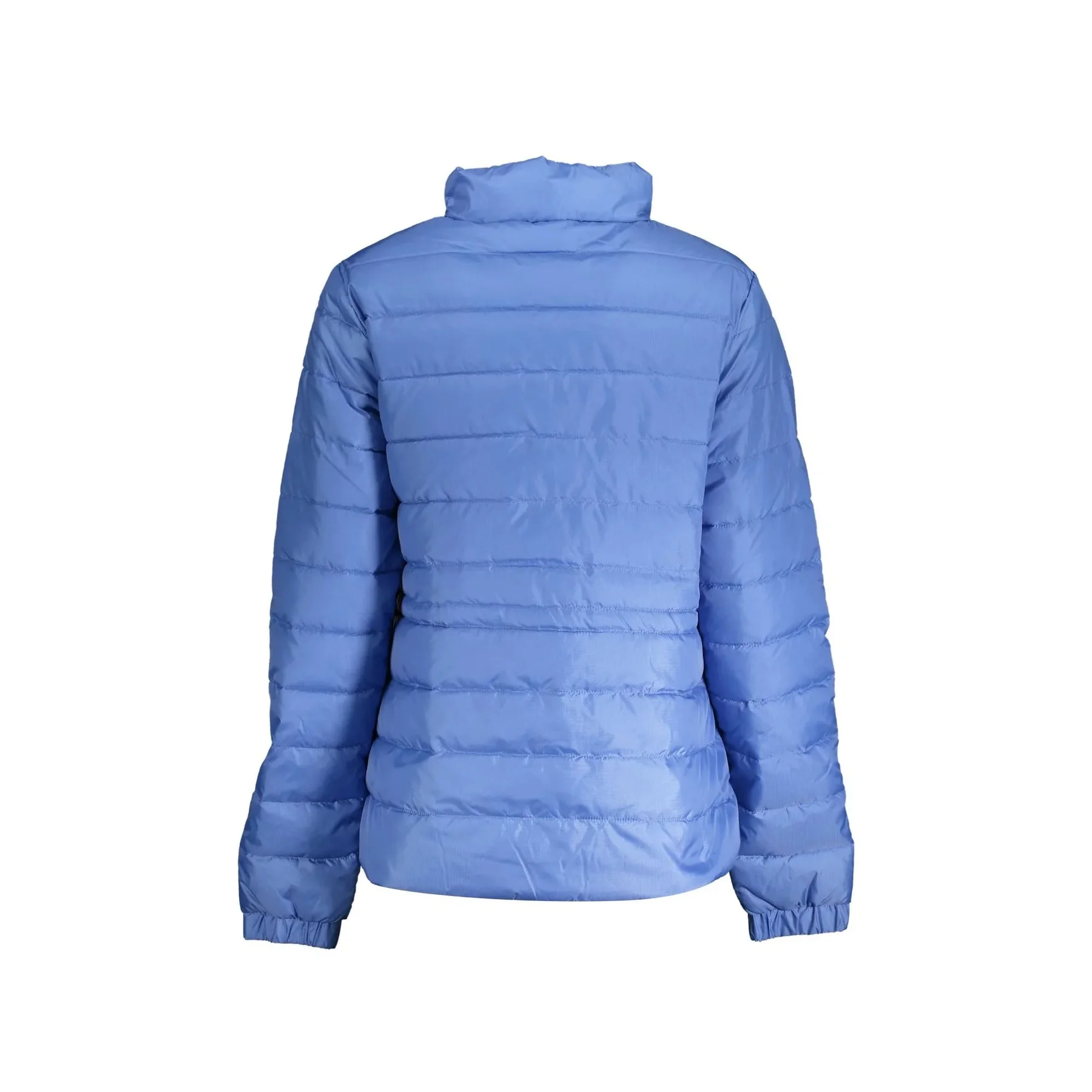 North Sails Giubbotto Maniche Lunghe Donna Zip Logo - vista 2