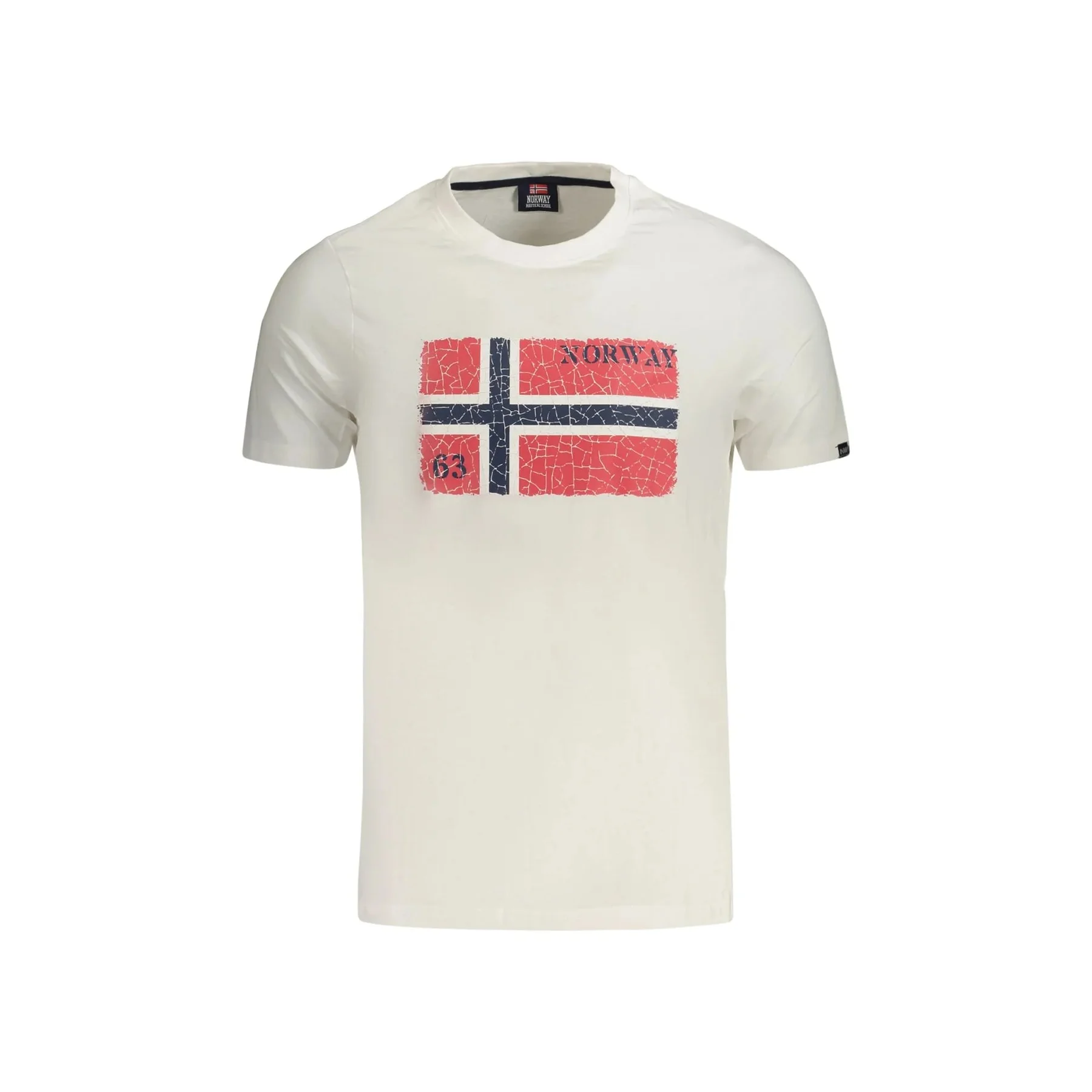 Norway 1963 T