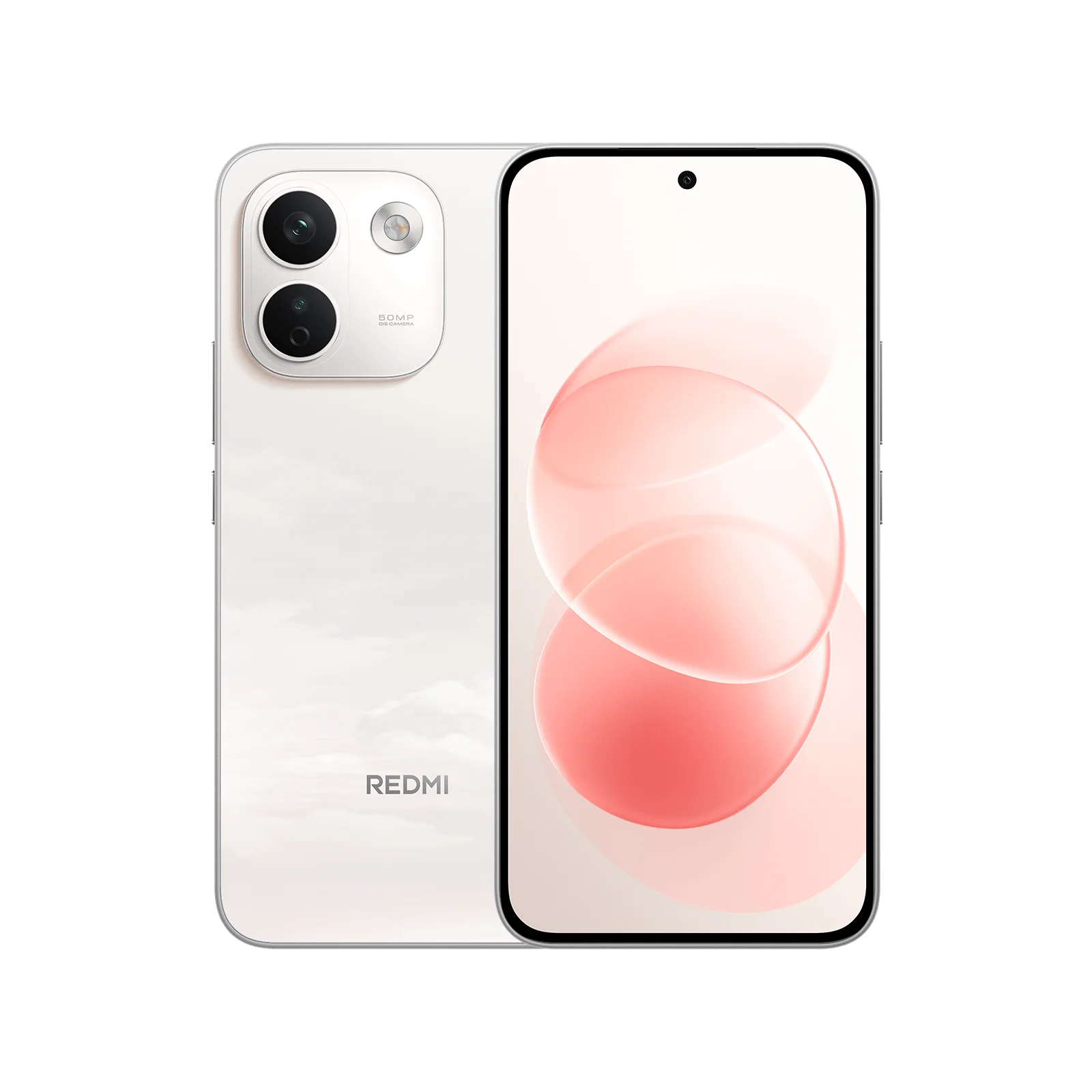 Xiaomi REDMI Note 17 Pro Max Cloud - vista 2