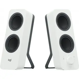 Altoparlanti Logitech Z207 Bluetooth 2.0