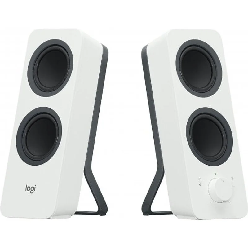 Altoparlanti Logitech Z207 Bluetooth 2.0
