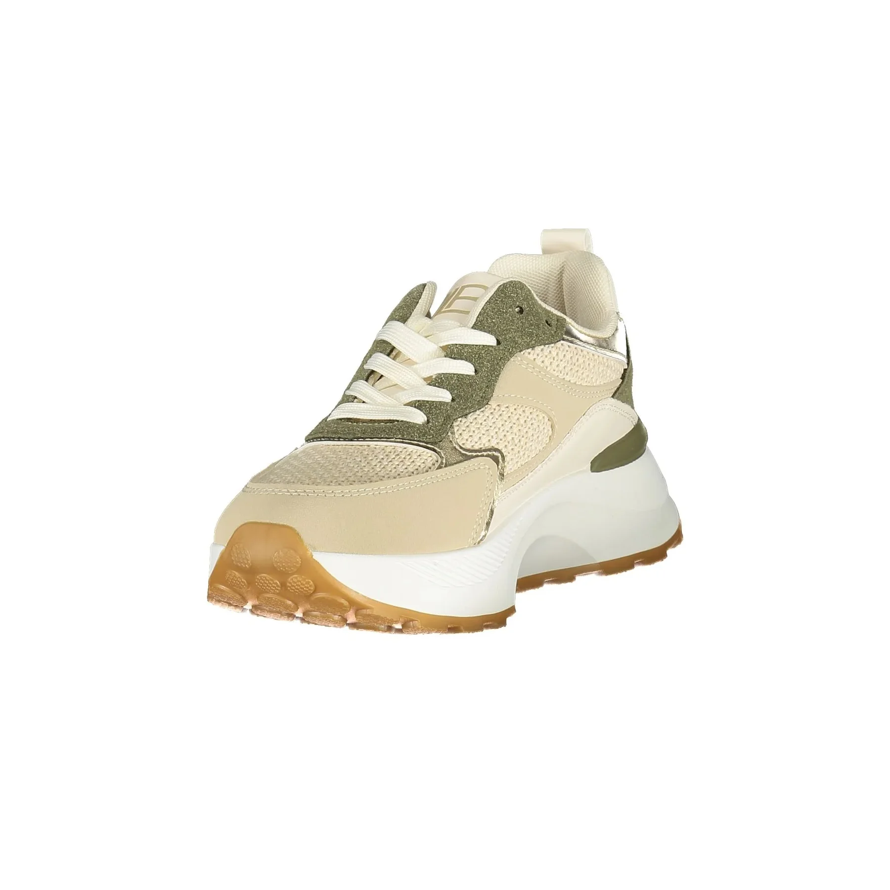 Laura Biagiotti Sneakers Donna Dettagli a Contrasto - vista 5