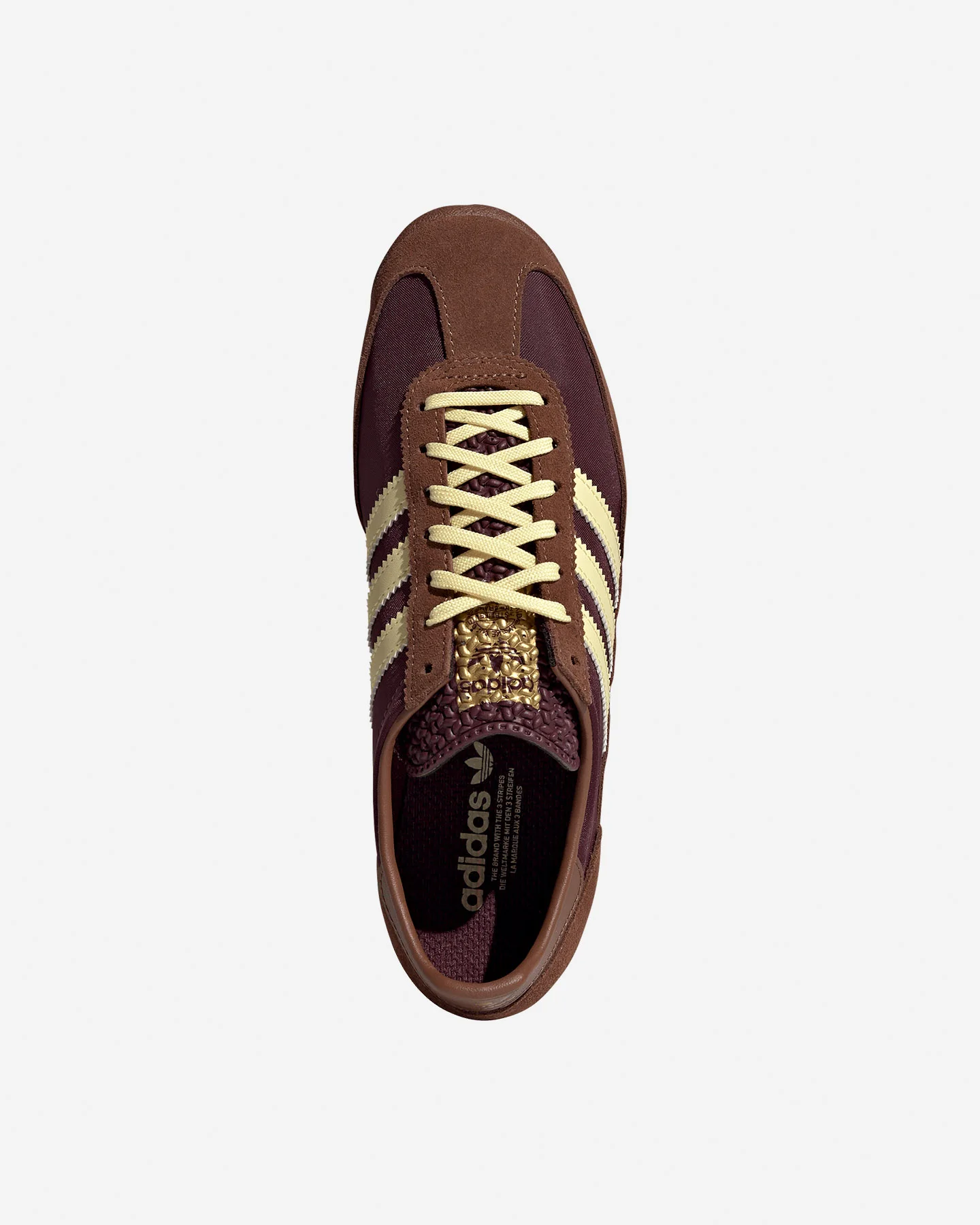 Adidas Sl 72 Og W - Scarpe Sneakers - Donna - vista 2
