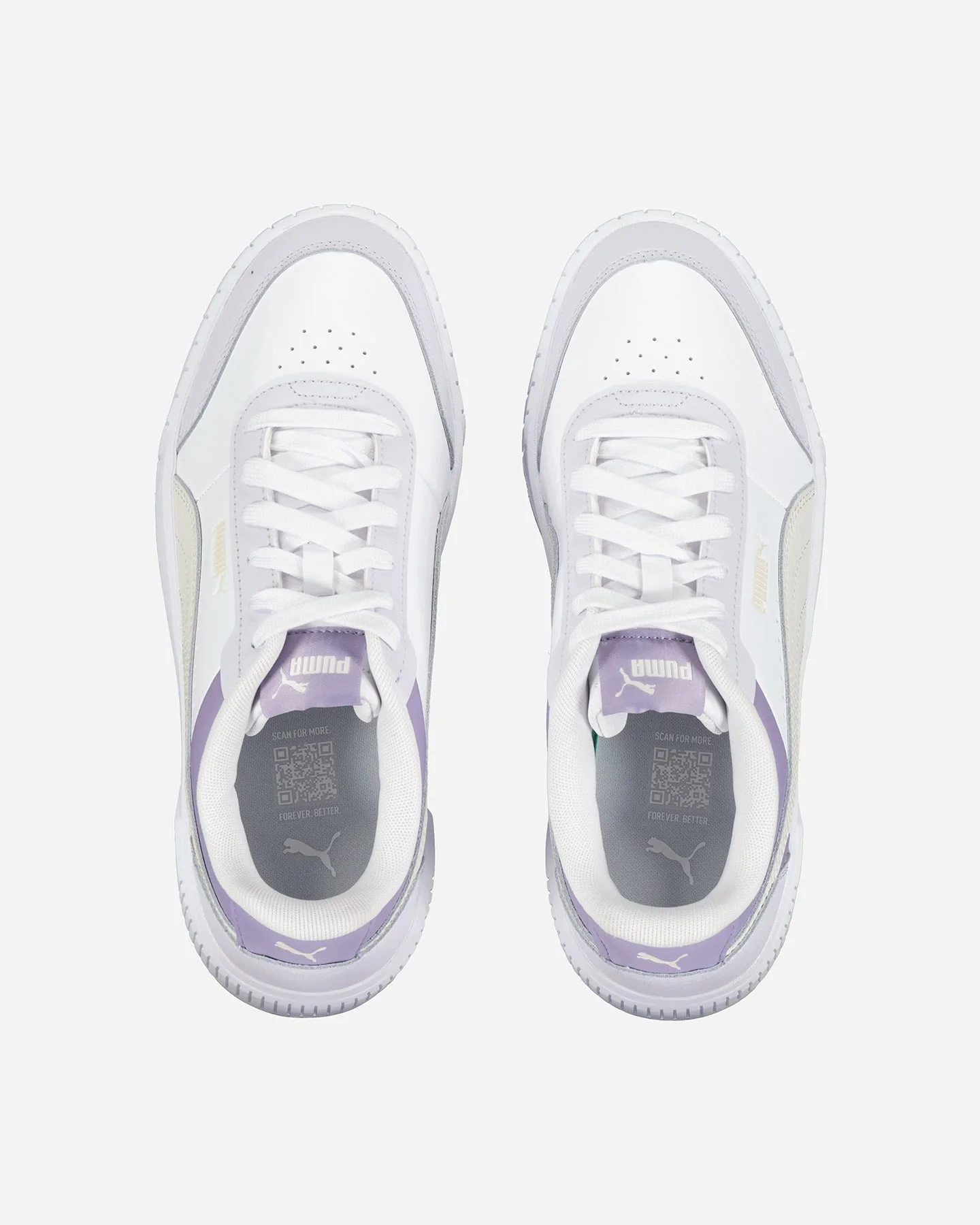 Puma Carina Mia Gs Jr - vista 5