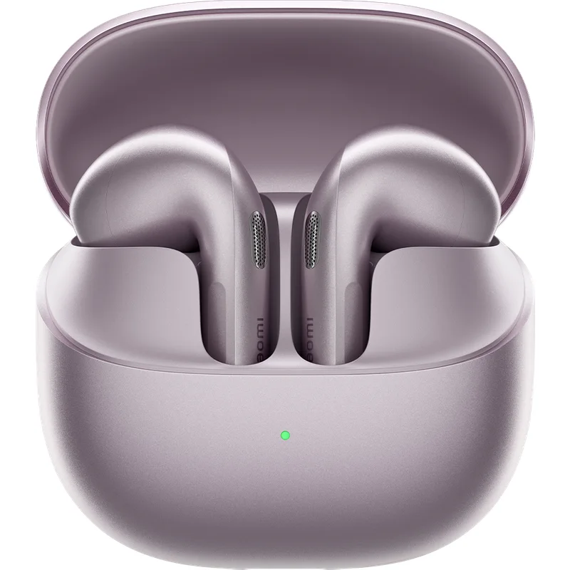 Xiaomi Buds 6 Nebula Purple