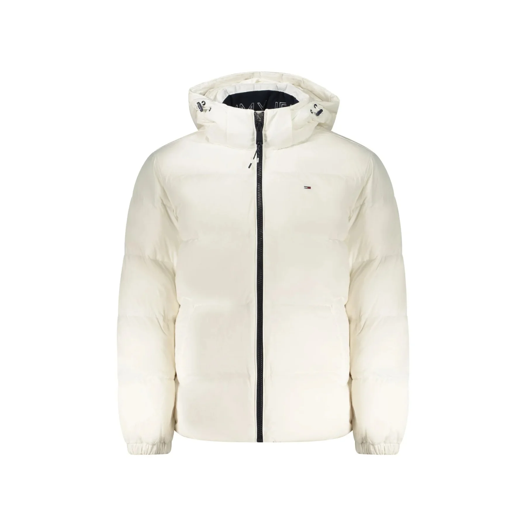 Tommy Hilfiger Giubbotto Uomo con Cappuccio Removibile