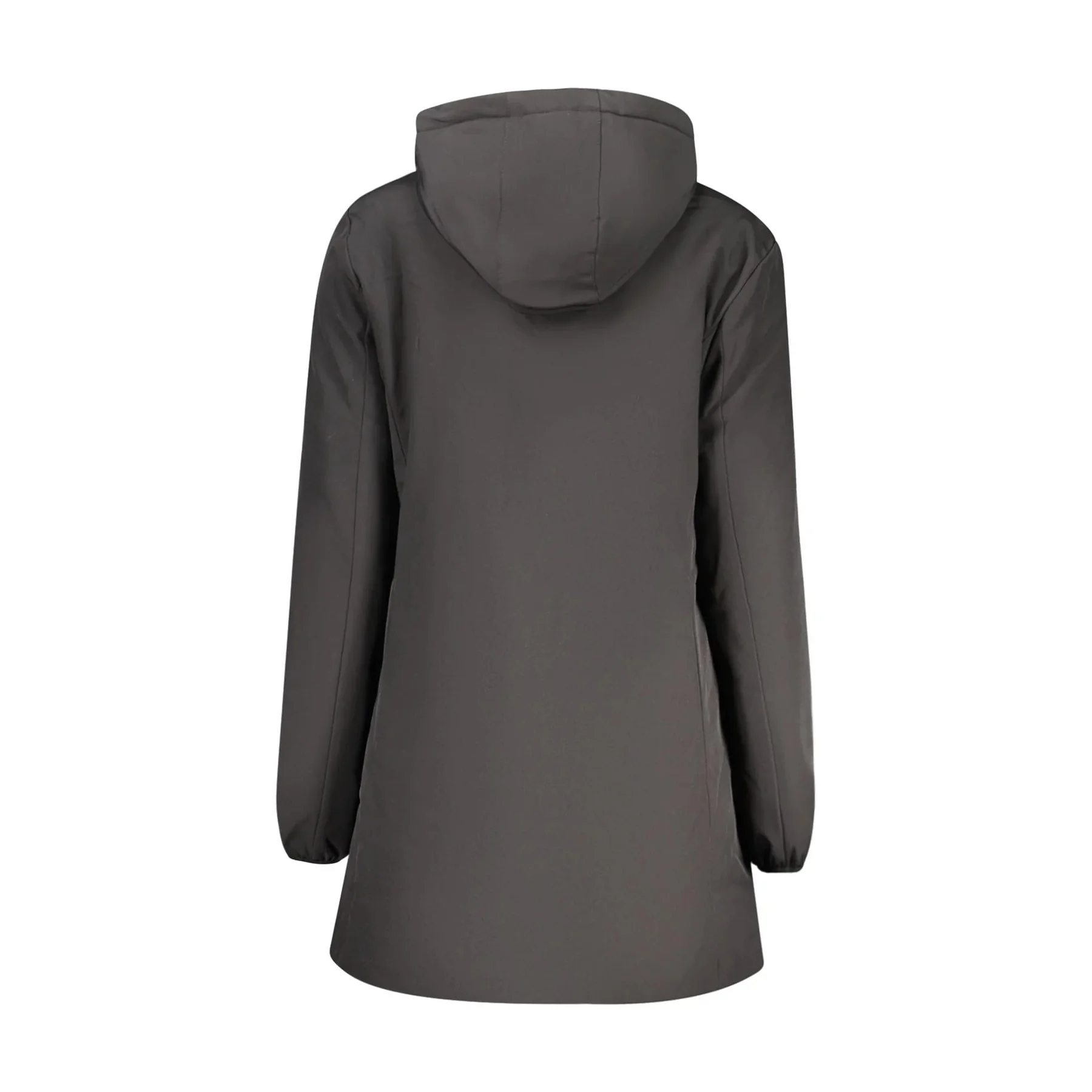 North Sails Giubbotto Maniche Lunghe Donna Water Resistant - vista 2