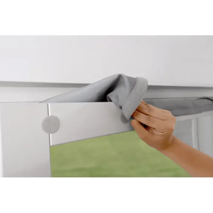 Electrolux Window & Door Kit per sigillare finestre e porte EWS01 - vista 3