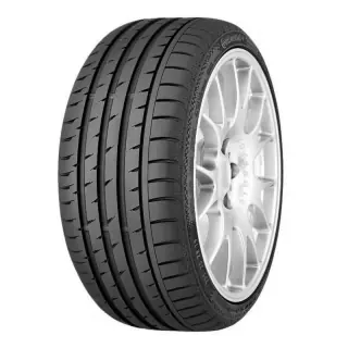 CONTINENTAL CONTISPORTCONTACT-3 225/45 R17 91W Estate