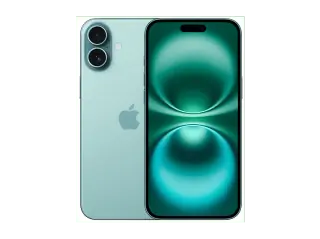 Apple iPhone 16 Plus