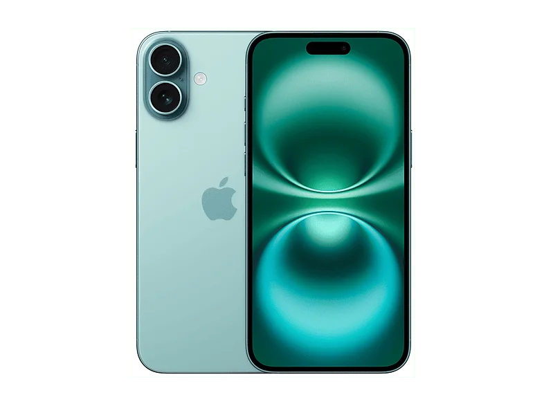 Apple iPhone 16 Plus