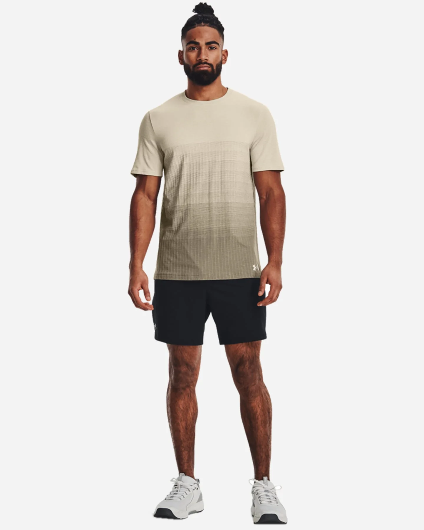 Under Armour Vanish 6in M - vista 6
