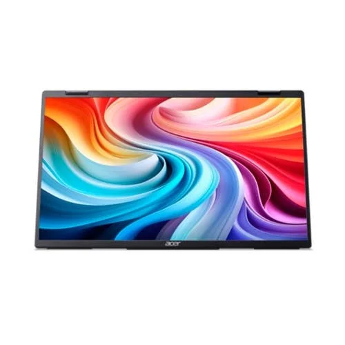 Acer PD3 PD163Q Monitor Portatile Full HD IPS - vista 2