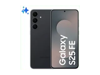 Samsung Galaxy S25 FE
