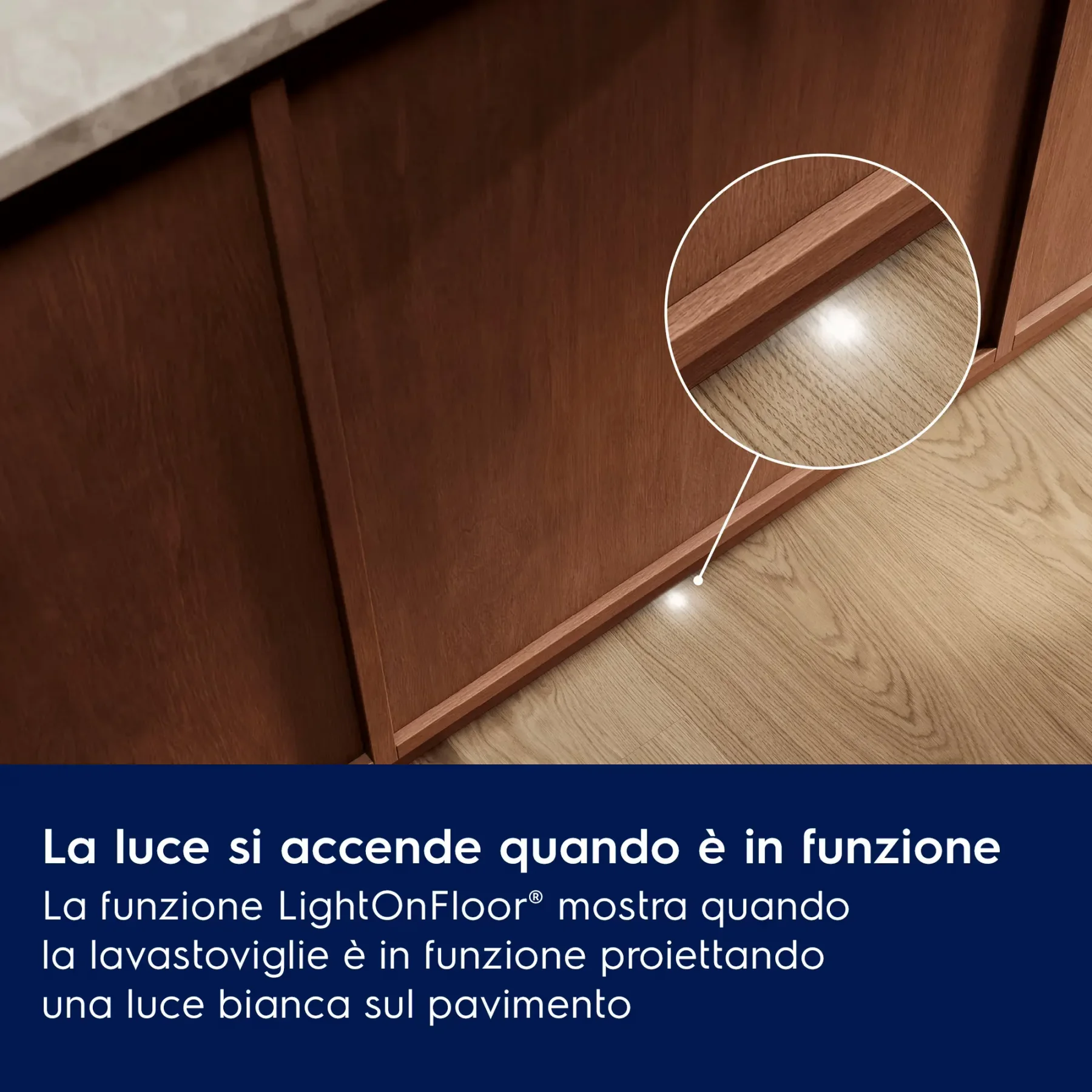 Electrolux Lavastoviglie Integrata totale Serie 600 SmartSelect - vista 4