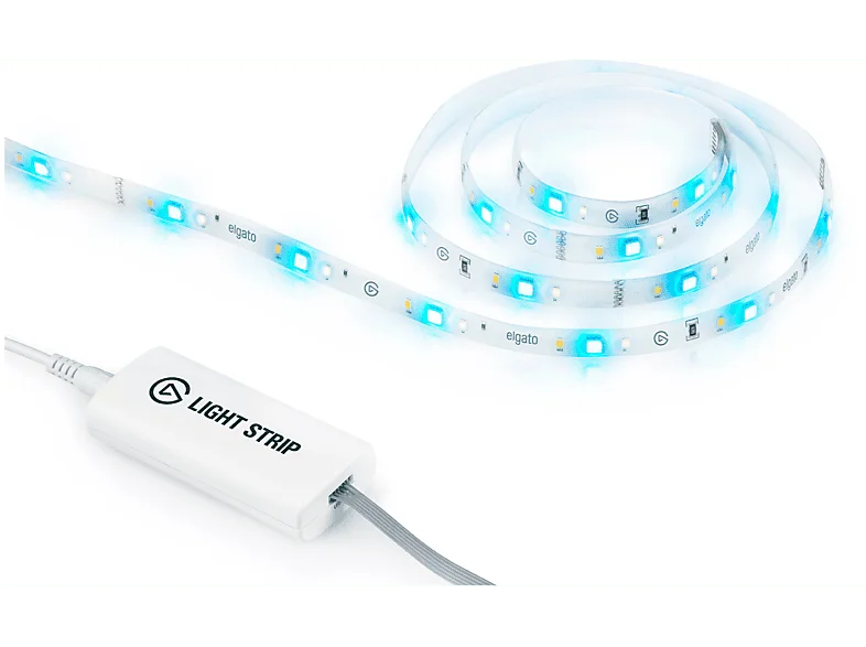 Elgato Light Strip 10LAA9901
