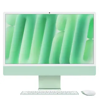 Apple iMac con chip M4