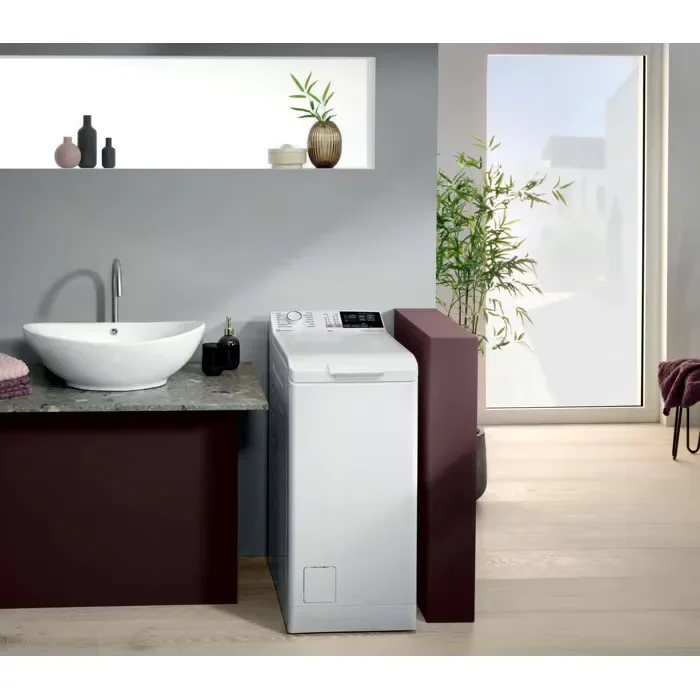 Electrolux Lavatrice a carica dall'alto serie 600 SensiCare - vista 5
