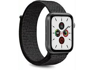 Cinturino Apple Watch SE Sport Puro - Misura 41 mm
