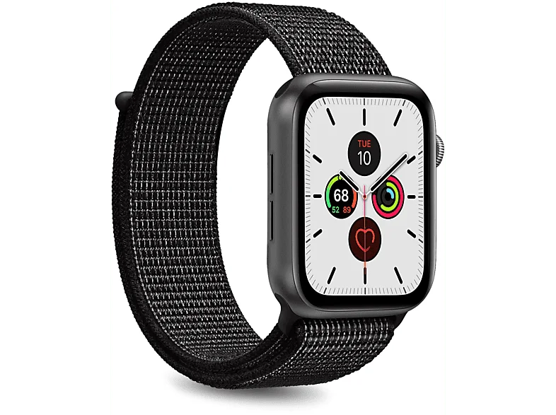 Cinturino Apple Watch SE Sport Puro - Misura 41 mm