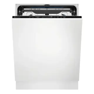 Electrolux Lavastoviglie Integrata totale serie 700 GlassCare 60 cm 15 coperti