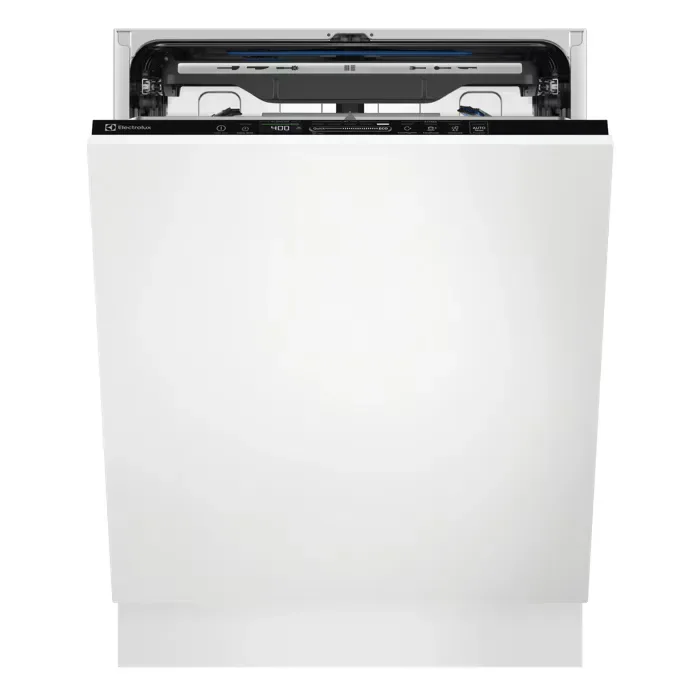 Electrolux Lavastoviglie Integrata totale serie 700 GlassCare 60 cm 15 coperti