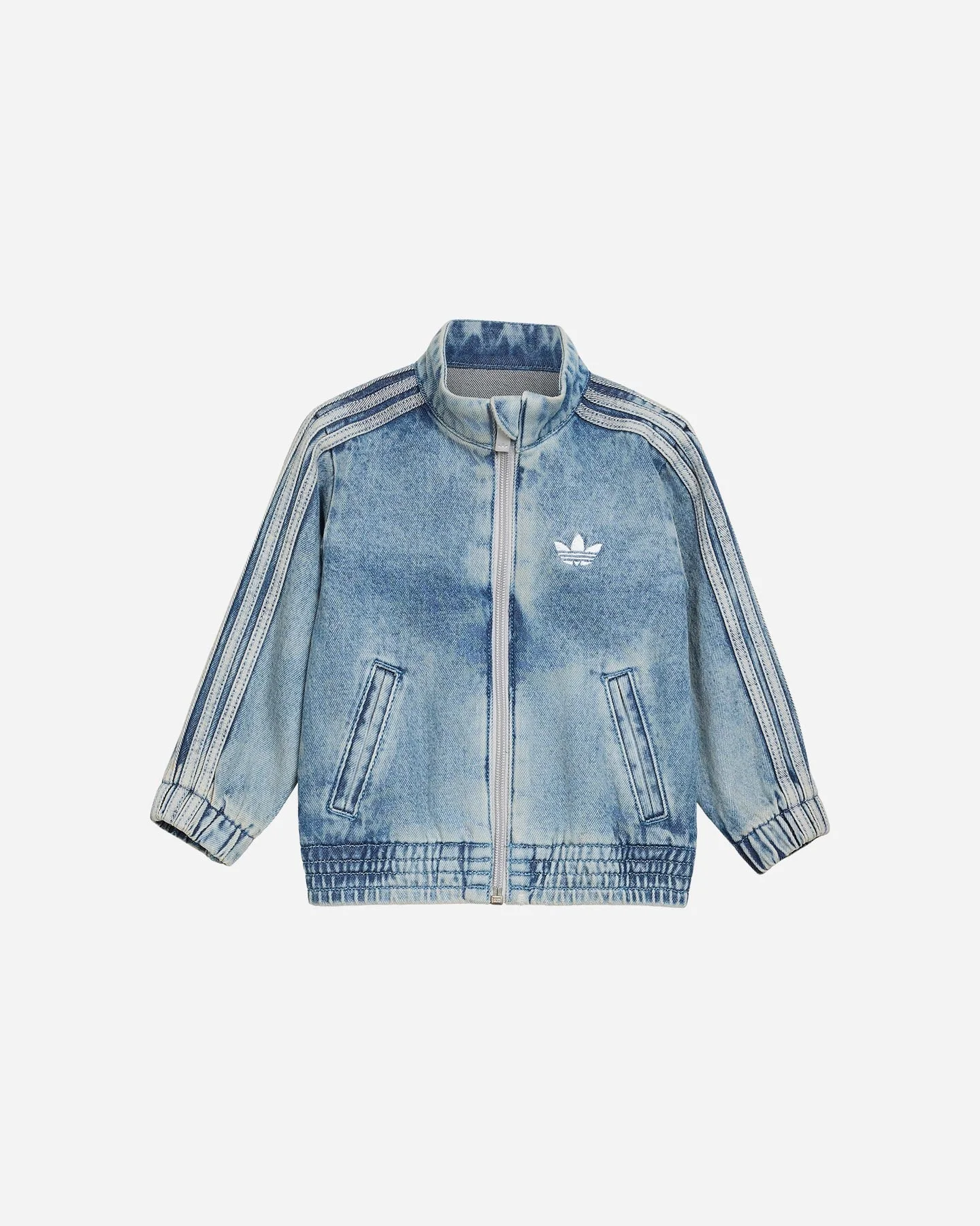 Adidas Firebird Inf Jr - Felpa
