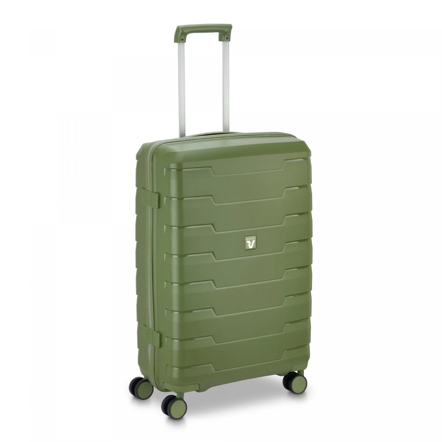 Roncato Skyline Neon Trolley Medio - vista 2