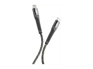 CELLULARLINE CAVO LIGHTNING TETRA DA USB-C