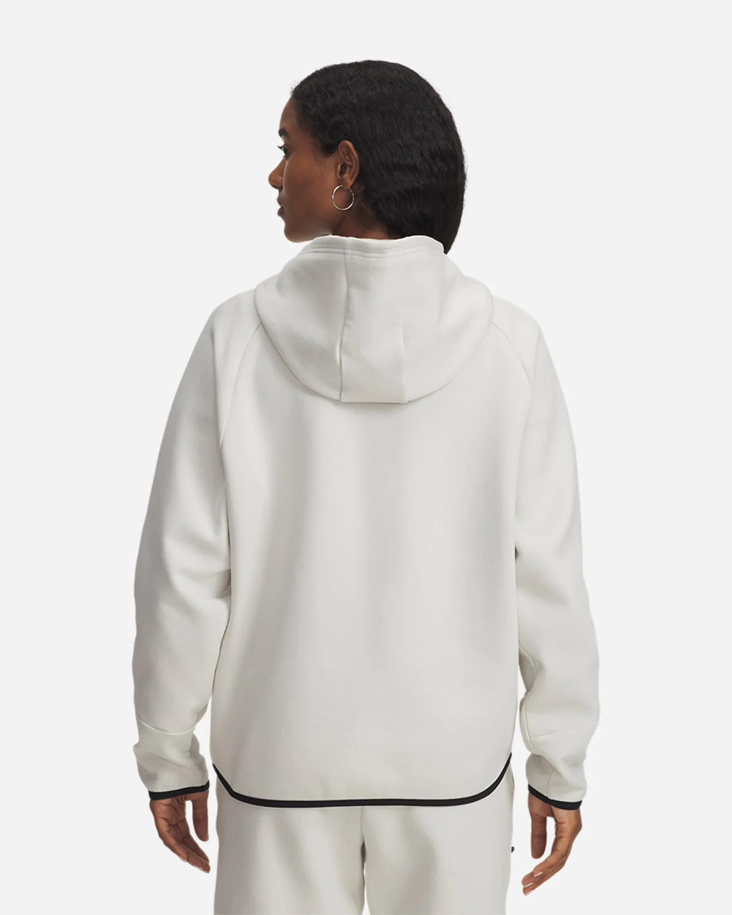Under Armour Unstoppable W - vista 2